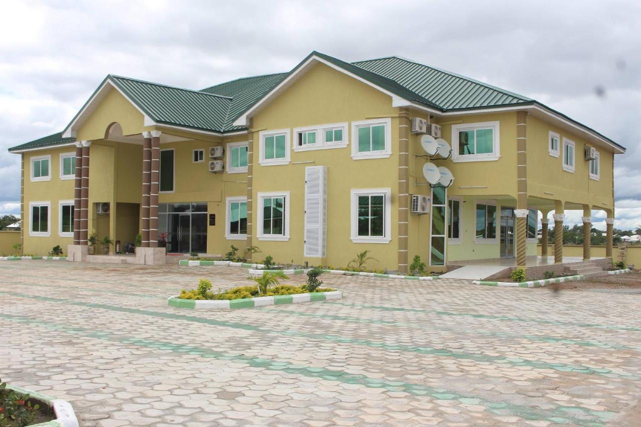 Dellagio Hotel Wa Exterior photo
