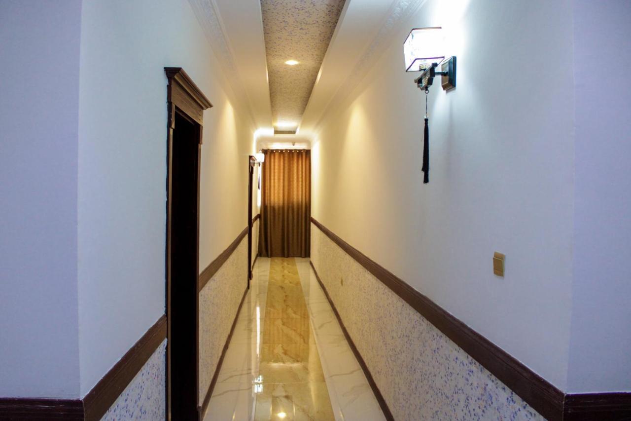 Dellagio Hotel Wa Exterior photo