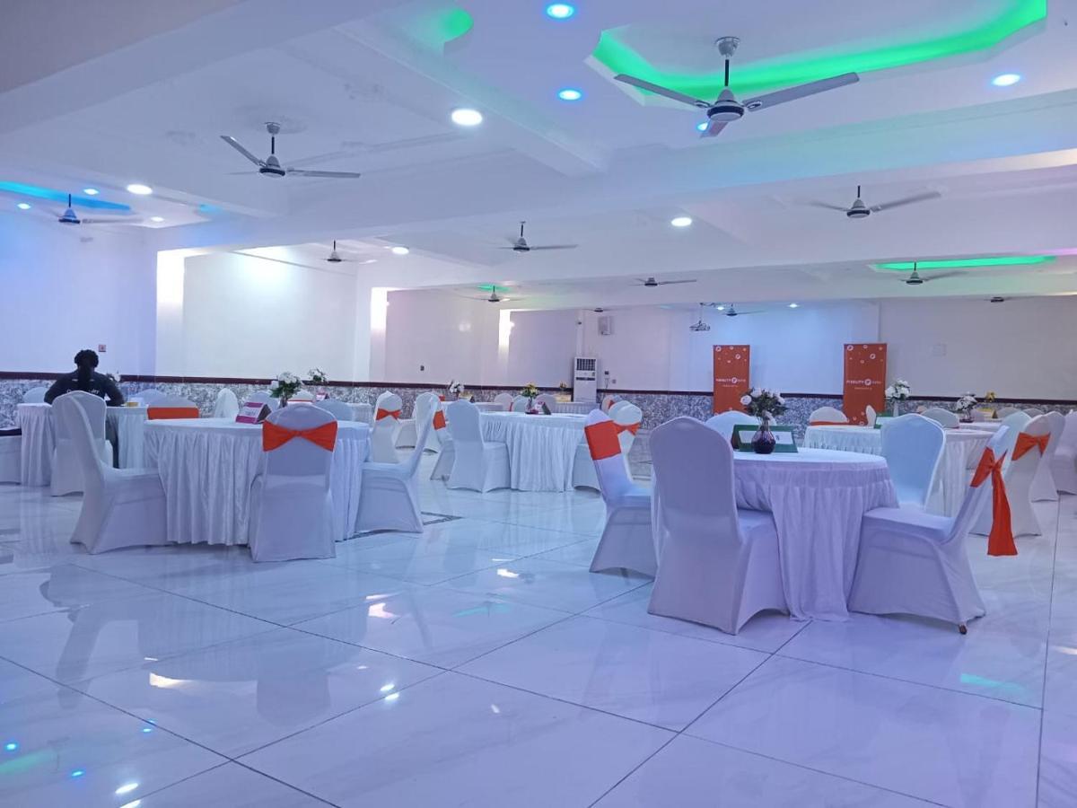 Dellagio Hotel Wa Exterior photo